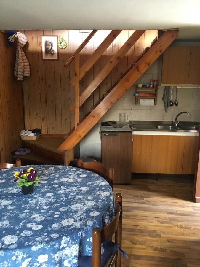 Vila Casa Miki Roure Turin Exteriér fotografie