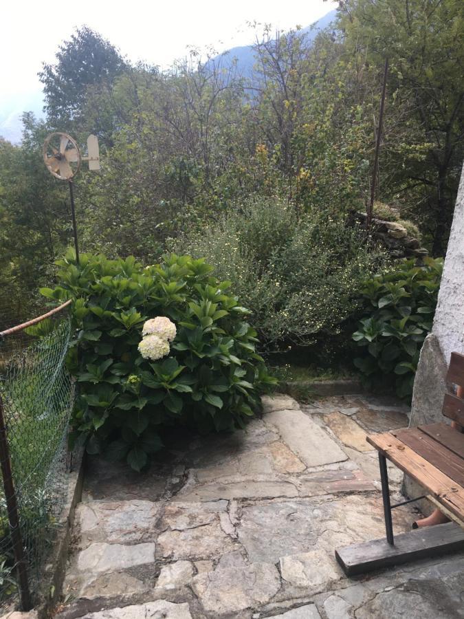 Vila Casa Miki Roure Turin Exteriér fotografie